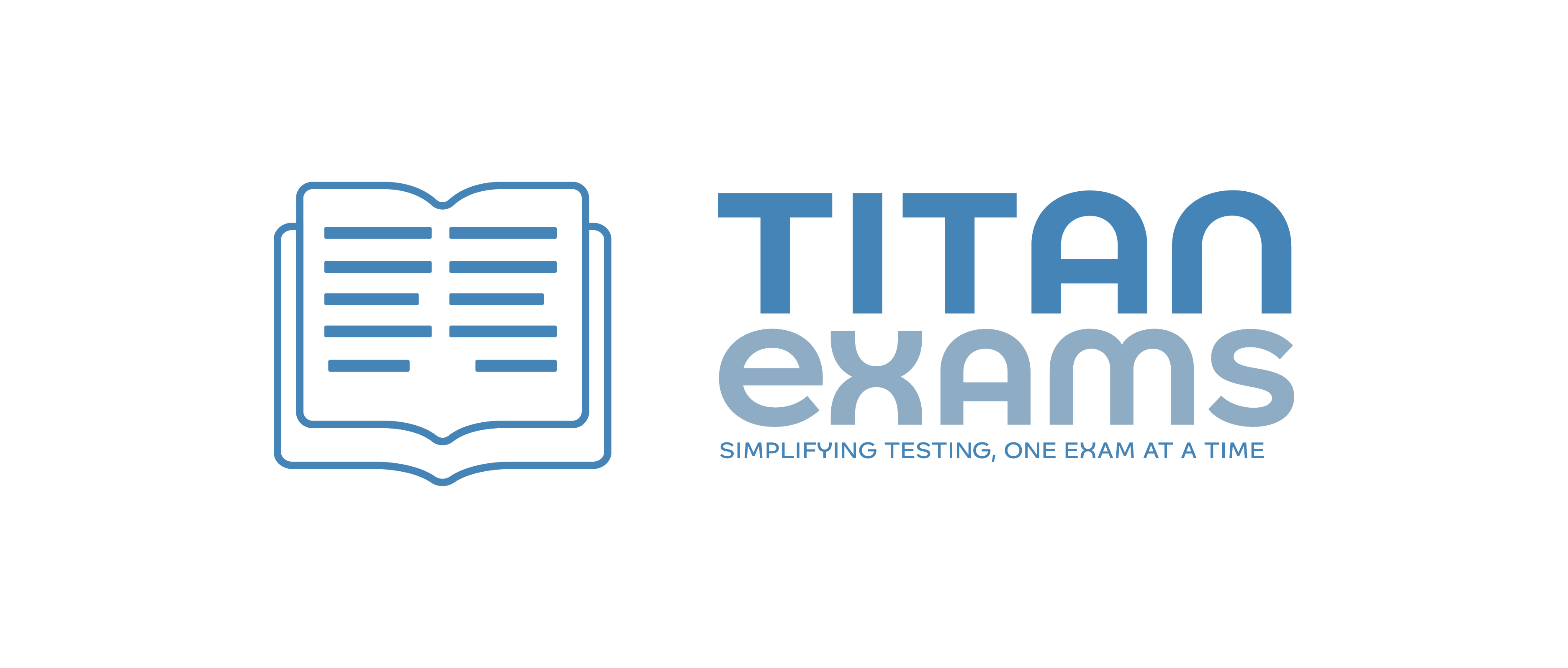 Titan Exams